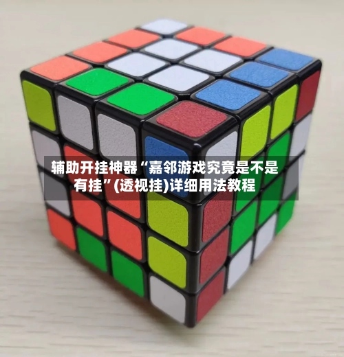 辅助开挂神器“嘉邻游戏究竟是不是有挂	”(透视挂)详细用法教程-第1张图片