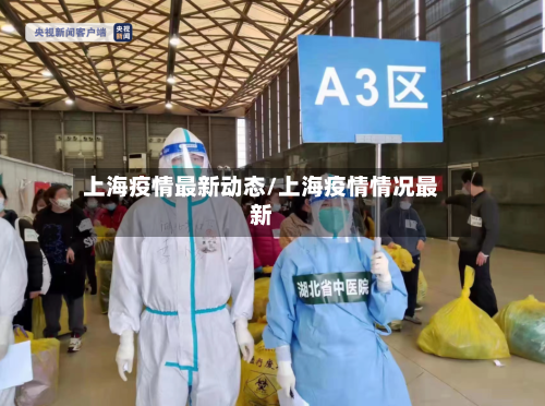 上海疫情最新动态/上海疫情情况最新-第2张图片
