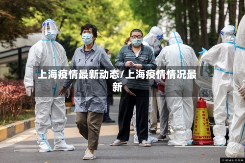 上海疫情最新动态/上海疫情情况最新-第3张图片