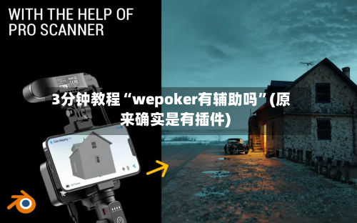 3分钟教程“wepoker有辅助吗”(原来确实是有插件)-第2张图片