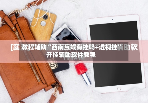 教程辅助“西南互娱有挂吗+透视挂”开挂辅助软件教程-第2张图片