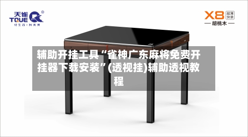 辅助开挂工具“雀神广东麻将免费开挂器下载安装”(透视挂)辅助透视教程-第2张图片