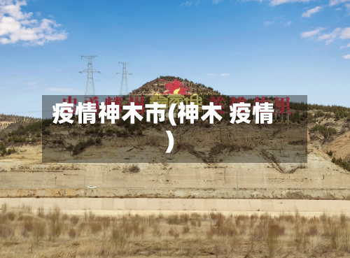 疫情神木市(神木 疫情)-第3张图片
