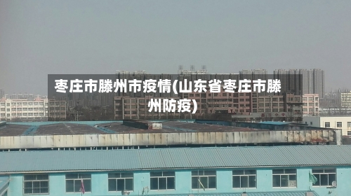 枣庄市滕州市疫情(山东省枣庄市滕州防疫)-第2张图片