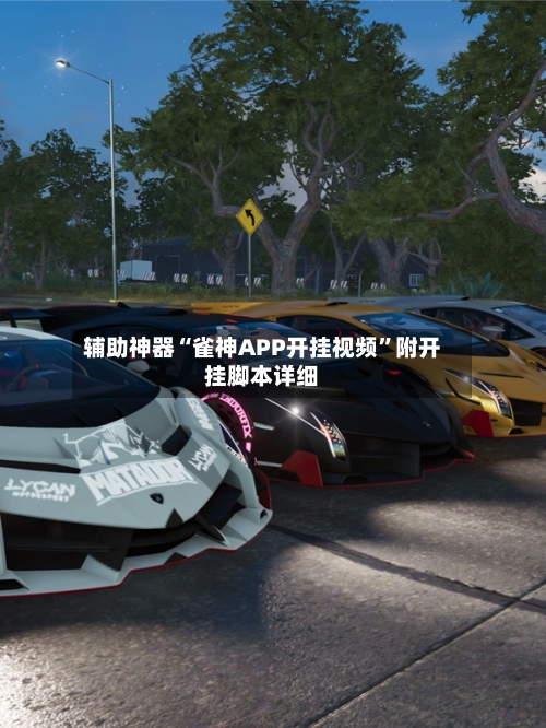 辅助神器“雀神APP开挂视频”附开挂脚本详细-第2张图片