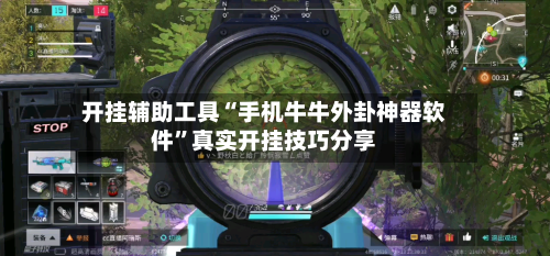 开挂辅助工具“手机牛牛外卦神器软件”真实开挂技巧分享-第2张图片