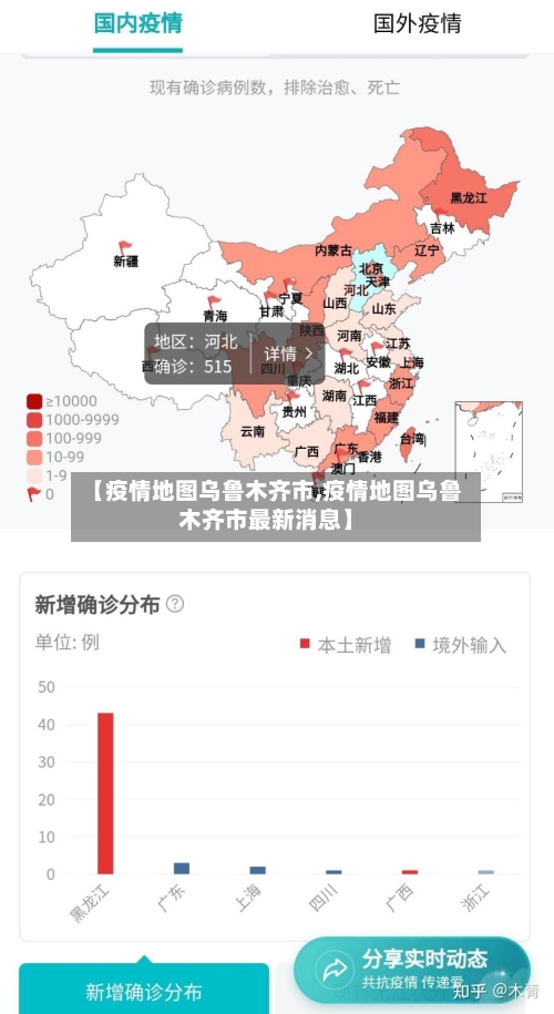 【疫情地图乌鲁木齐市,疫情地图乌鲁木齐市最新消息】-第2张图片