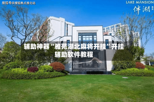 辅助神器“雅苑湖北麻将开挂”开挂辅助软件教程-第3张图片