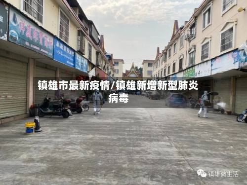 镇雄市最新疫情/镇雄新增新型肺炎病毒-第2张图片