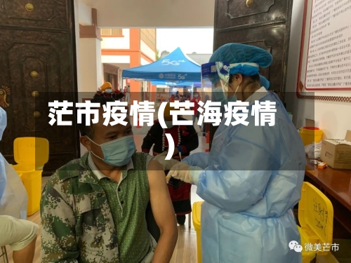 茫市疫情(芒海疫情)-第2张图片