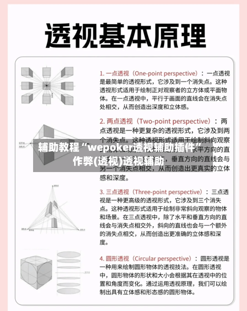 辅助教程“wepoker透视辅助插件”作弊(透视)透视辅助-第2张图片