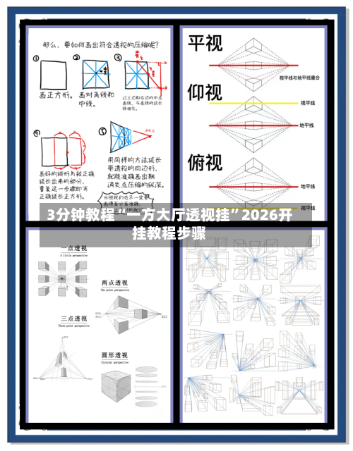 3分钟教程“一方大厅透视挂”2026开挂教程步骤-第1张图片