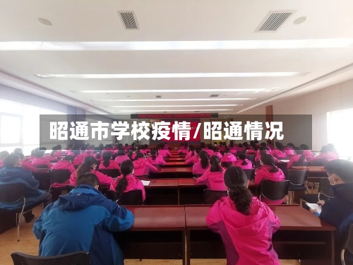昭通市学校疫情/昭通情况-第2张图片