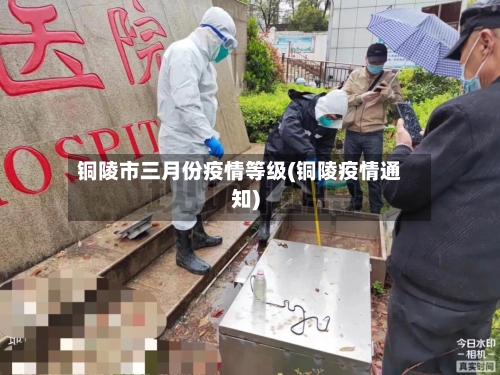 铜陵市三月份疫情等级(铜陵疫情通知)-第1张图片