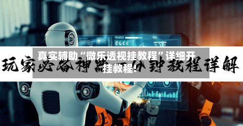 真实辅助“微乐透视挂教程”详细开挂教程!-第3张图片