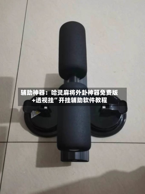 辅助神器：哈灵麻将外卦神器免费版+透视挂”开挂辅助软件教程-第2张图片