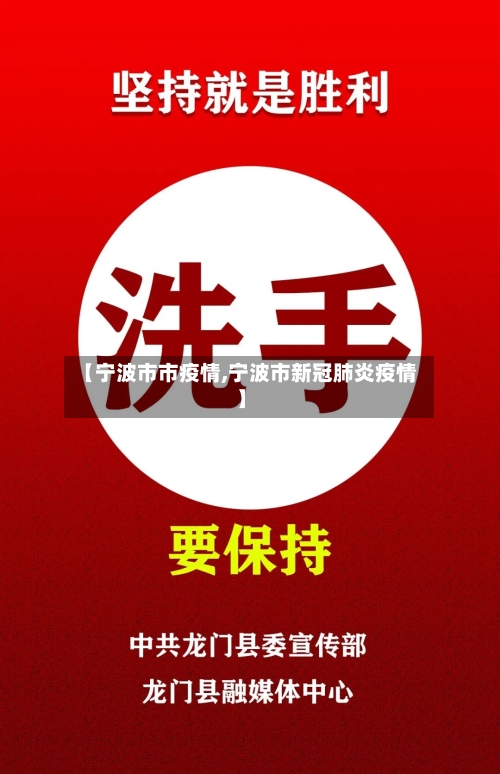 【宁波市市疫情,宁波市新冠肺炎疫情】-第2张图片