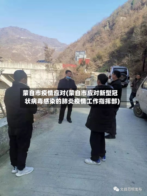 蒙自市疫情应对(蒙自市应对新型冠状病毒感染的肺炎疫情工作指挥部)-第3张图片