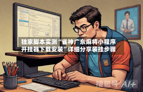独家脚本实测“雀神广东麻将小程序开挂器下载安装”详细分享装挂步骤-第2张图片
