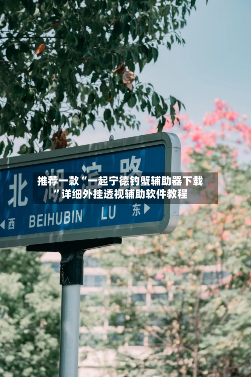 推荐一款“一起宁德钓蟹辅助器下载”详细外挂透视辅助软件教程-第1张图片