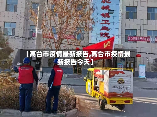 【高台市疫情最新报告,高台市疫情最新报告今天】-第3张图片