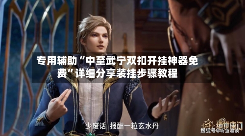 专用辅助“中至武宁双扣开挂神器免费	”详细分享装挂步骤教程-第2张图片