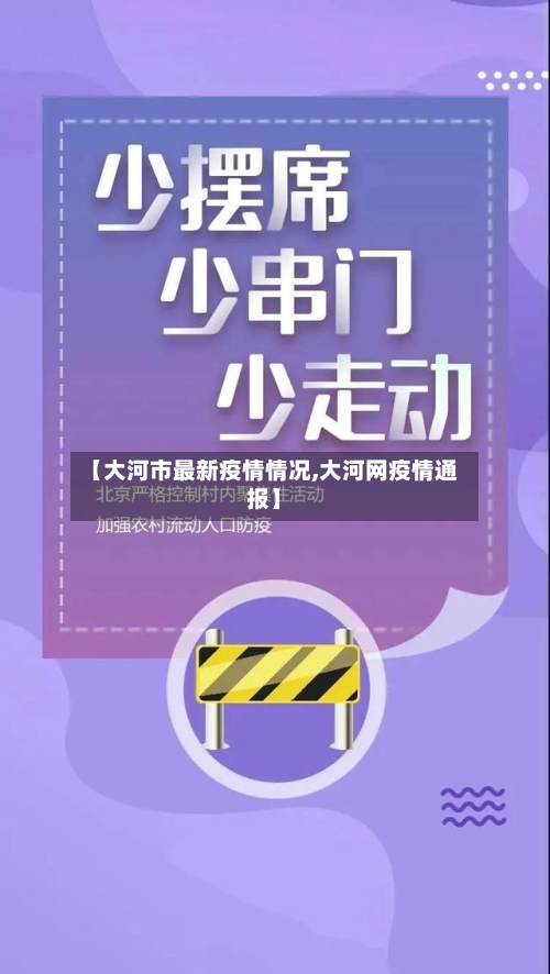 【大河市最新疫情情况,大河网疫情通报】-第2张图片