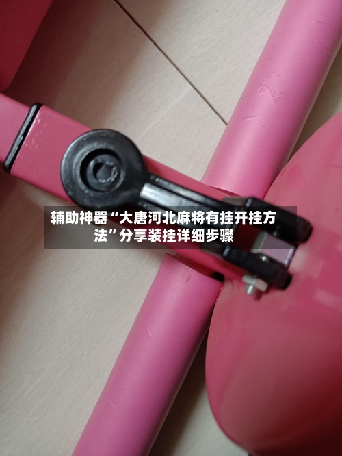 辅助神器“大唐河北麻将有挂开挂方法”分享装挂详细步骤-第1张图片