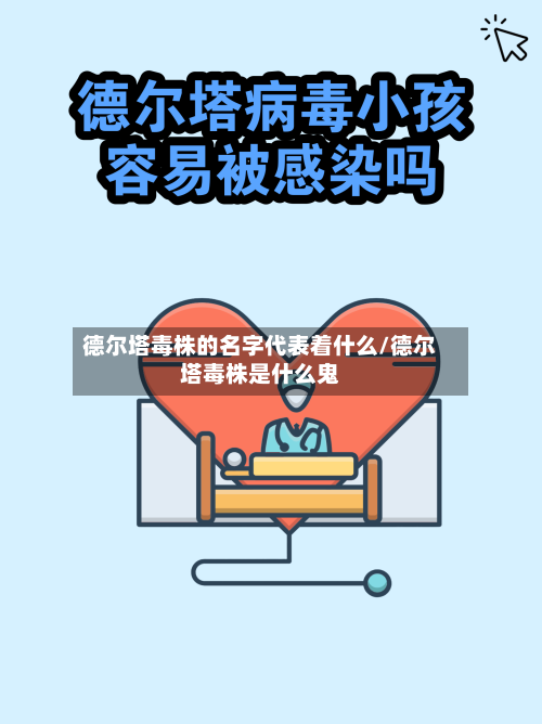 德尔塔毒株的名字代表着什么/德尔塔毒株是什么鬼-第2张图片