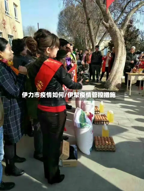 伊力市疫情如何/伊犁疫情管控措施-第1张图片