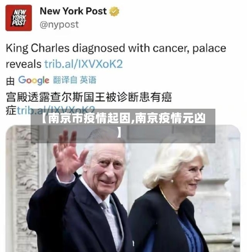 【南京市疫情起因,南京疫情元凶】-第1张图片
