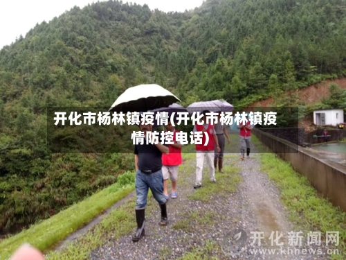 开化市杨林镇疫情(开化市杨林镇疫情防控电话)-第3张图片