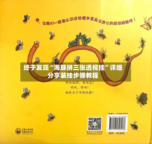 终于发现“海豚拼三张透视挂”详细分享装挂步骤教程-第3张图片