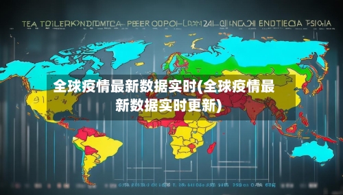 全球疫情最新数据实时(全球疫情最新数据实时更新)-第1张图片