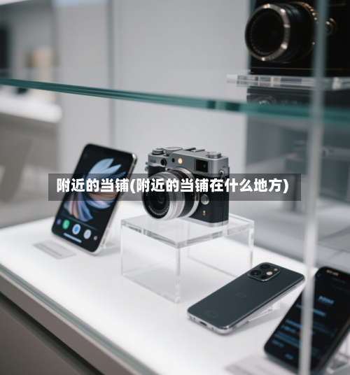 附近的当铺(附近的当铺在什么地方)-第1张图片