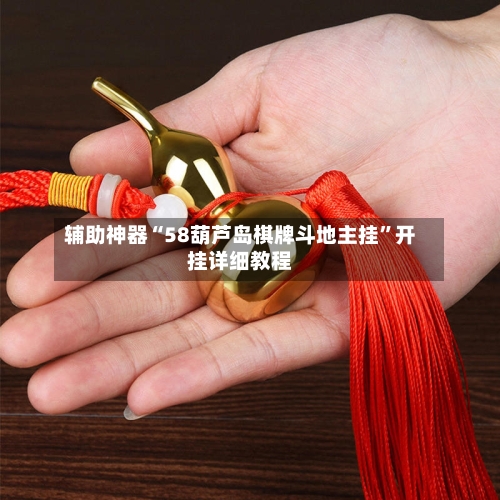 辅助神器“58葫芦岛棋牌斗地主挂”开挂详细教程-第2张图片