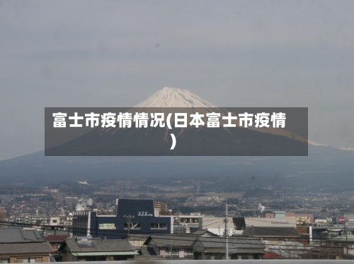 富士市疫情情况(日本富士市疫情)-第2张图片