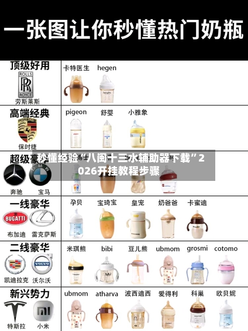 秒懂经验“八闽十三水辅助器下载”2026开挂教程步骤-第1张图片