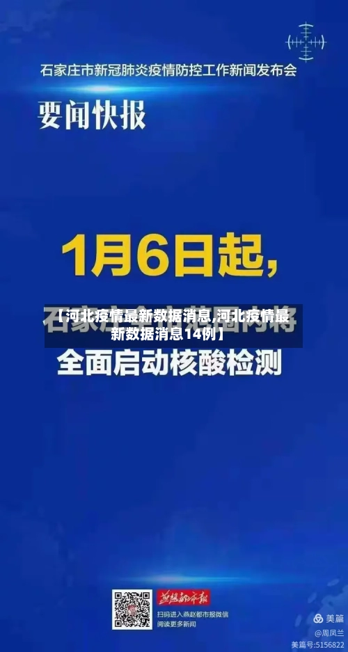 【河北疫情最新数据消息,河北疫情最新数据消息14例】-第1张图片