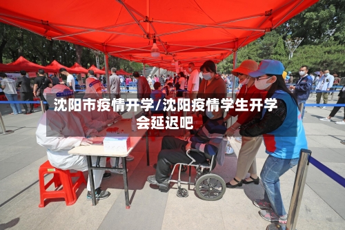 沈阳市疫情开学/沈阳疫情学生开学会延迟吧-第1张图片