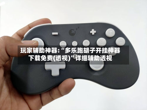 玩家辅助神器:“多乐跑胡子开挂神器下载免费(透视)”详细辅助透视-第1张图片