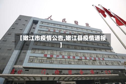 【嫩江市疫情公告,嫩江县疫情通报】-第2张图片