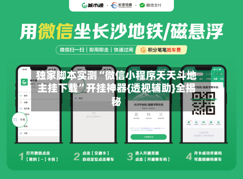 独家脚本实测“微信小程序天天斗地主挂下载	”开挂神器{透视辅助}全揭秘-第1张图片