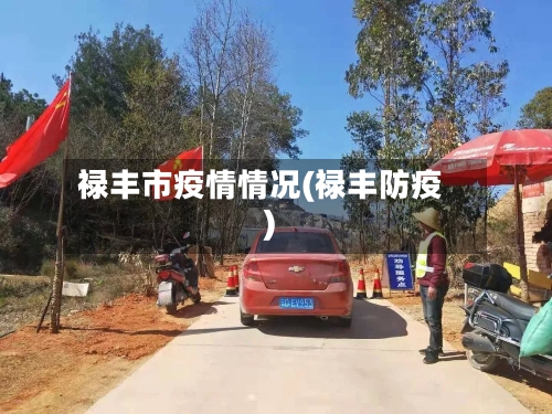 禄丰市疫情情况(禄丰防疫)-第2张图片