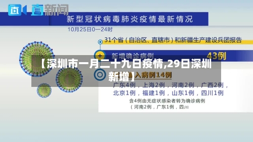【深圳市一月二十九日疫情,29日深圳新增】-第3张图片