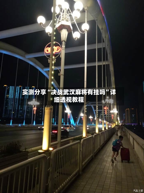 实测分享“决战武汉麻将有挂吗”详细透视教程-第1张图片