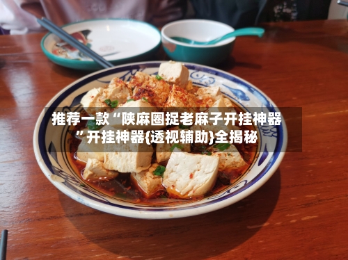推荐一款“陕麻圈捉老麻子开挂神器	”开挂神器{透视辅助}全揭秘-第1张图片