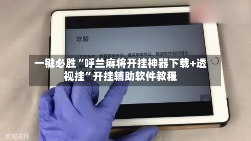 一键必胜“呼兰麻将开挂神器下载+透视挂”开挂辅助软件教程-第2张图片