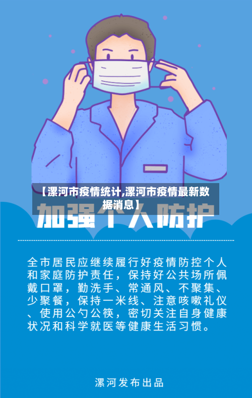 【漯河市疫情统计,漯河市疫情最新数据消息】-第1张图片