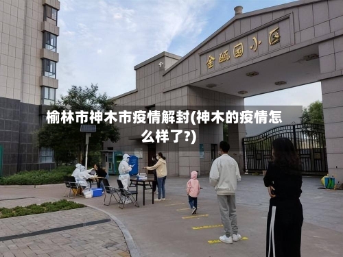 榆林市神木市疫情解封(神木的疫情怎么样了?)-第1张图片